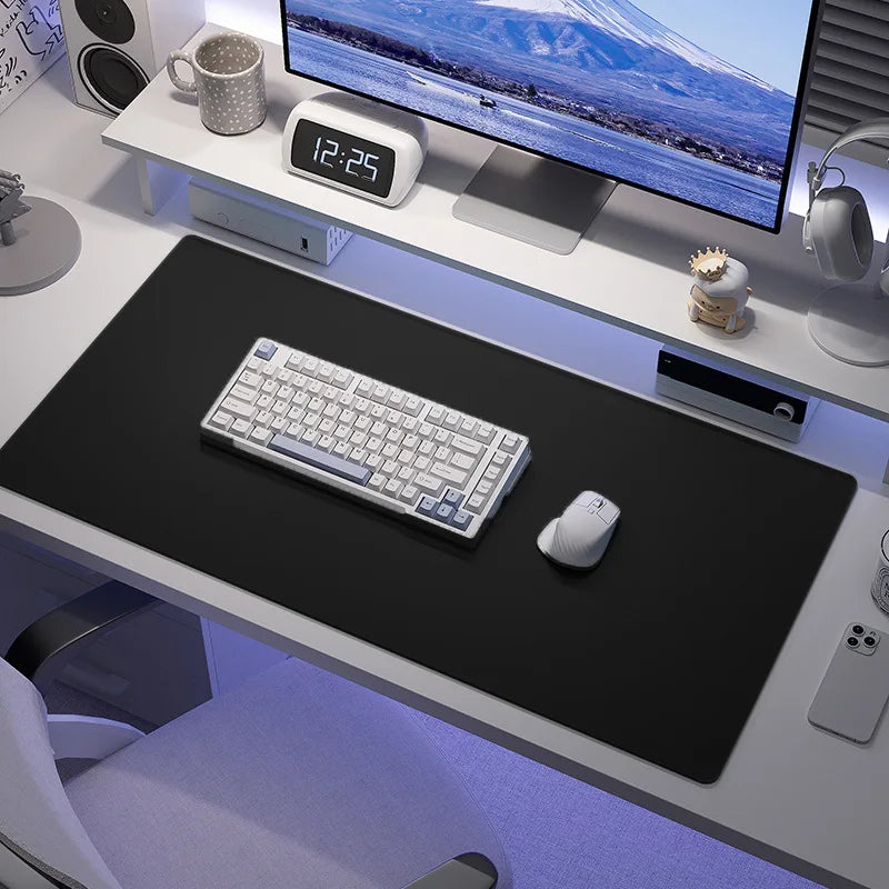 Leather Desk Mat
