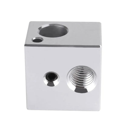 V5 Silicone Heated Block Cover Set – 5 or 10pcs for MK8 / V5 Hotend