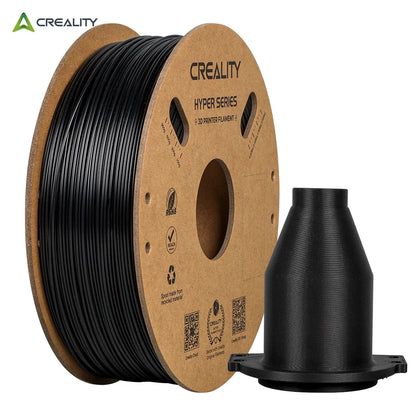 Creality Hyper ABS Filament 1.75mm – 1kg High-Speed Open Printing for FDM 3D Printers