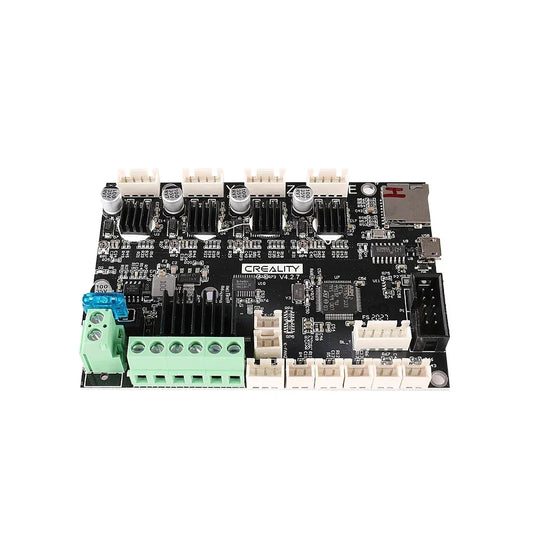 Creality Ender 3 Silent Mainboard – 32-Bit V4.2.2 / V4.2.7 Replacement Board
