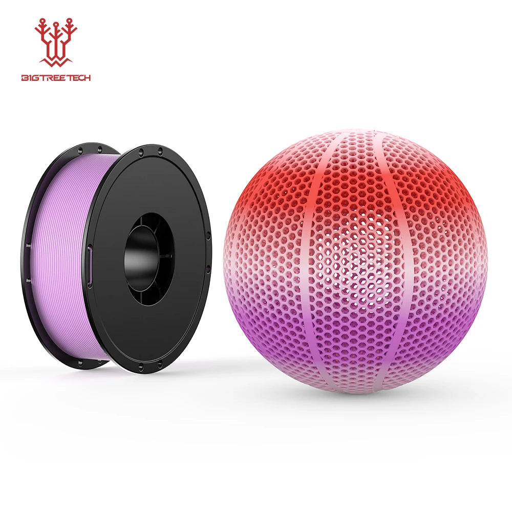 BIQU PLA-HR Filament