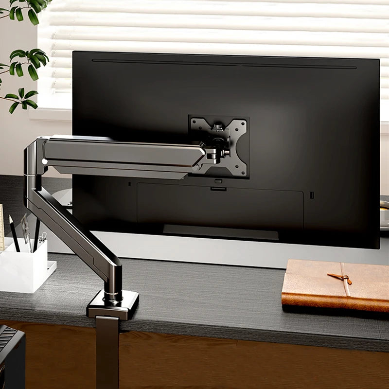 Single Monitor Arm 14-32"