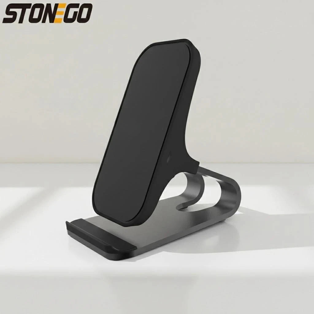 Qi Fast Wireless Charging Stand