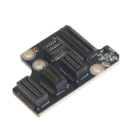 Bambu Lab A1 / P1 Series Extruder Interface Board – Tool Head Main Circuit Board Replacement