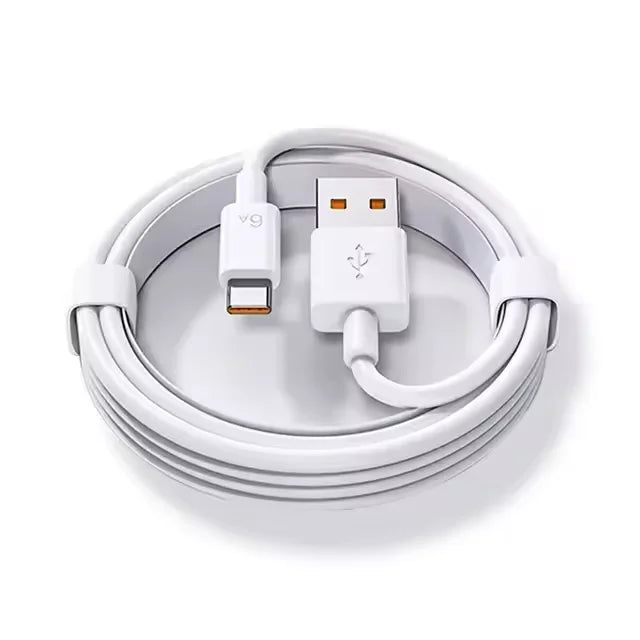 67W GaN Fast Wall Charger