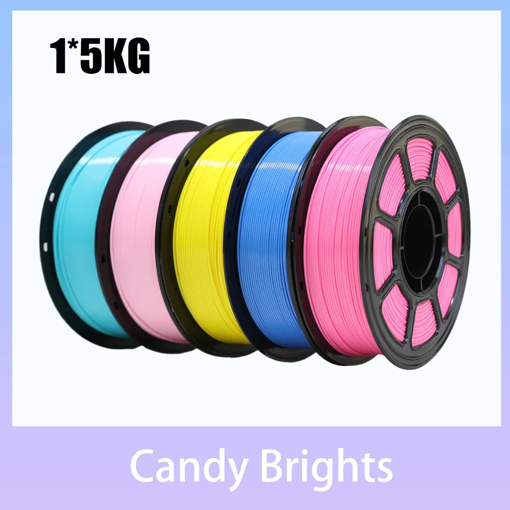PETG Filament 5kg