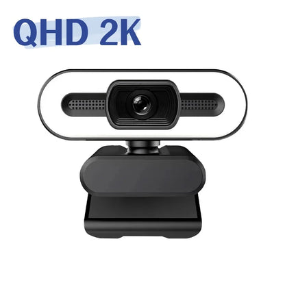 4K Webcam