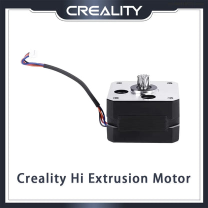 Creality Hi Extruder Stepper Motor 42-26 – Original Replacement Motor for Creality Hi Series