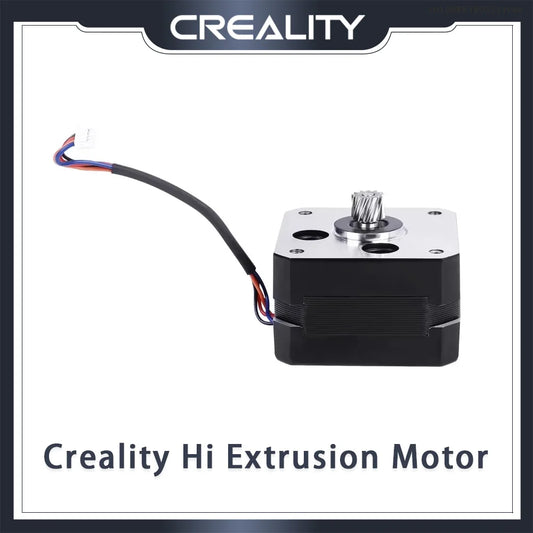 Creality Hi Extruder Stepper Motor 42-26 – Original Replacement Motor for Creality Hi Series
