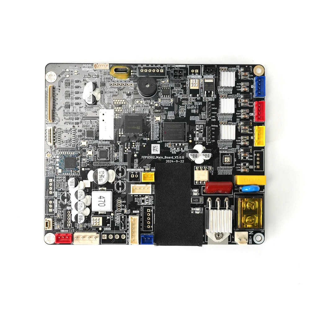 Flashforge AD5X Mainboard – Original Replacement Motherboard for AD5X