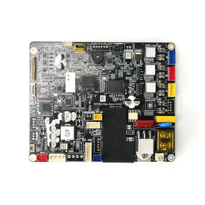 Flashforge AD5X Mainboard – Original Replacement Motherboard for AD5X