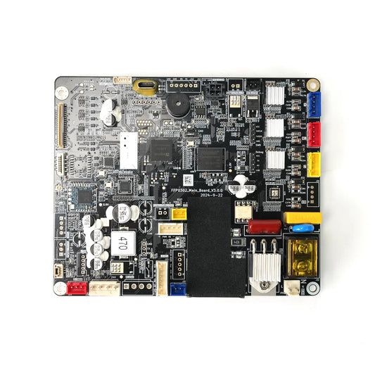 Flashforge AD5X Mainboard – Original Replacement Motherboard for AD5X