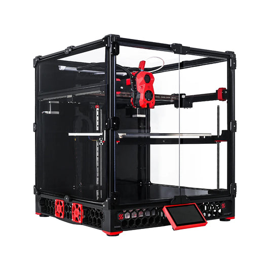 Voron Trident CoreXY 3D Printer Kit – Self-Assembly Build Kit