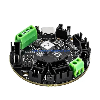BIGTREETECH MKS THR36 / THR42 / THR CAN Toolhead Board – Klipper Firmware Expansion Board