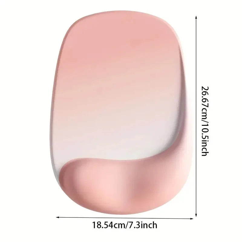 Ergonomic Mouse Pad