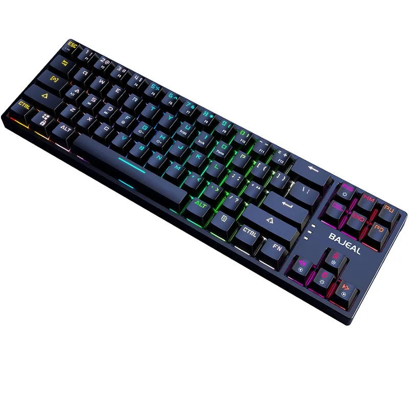Mechanical Gaming Keyboard