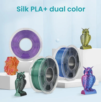SUNLU 5kg Filament Bundle