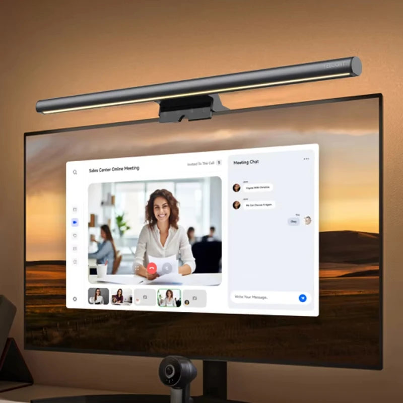 Yeelight Aries Monitor Light Bar