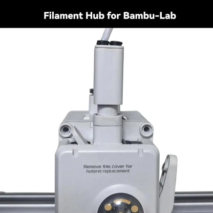 Bambu Lab AMS Lite Filament Hub