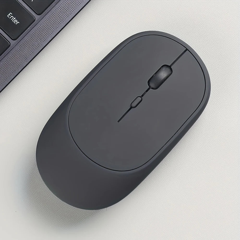 Dual Mode Wireless Mouse