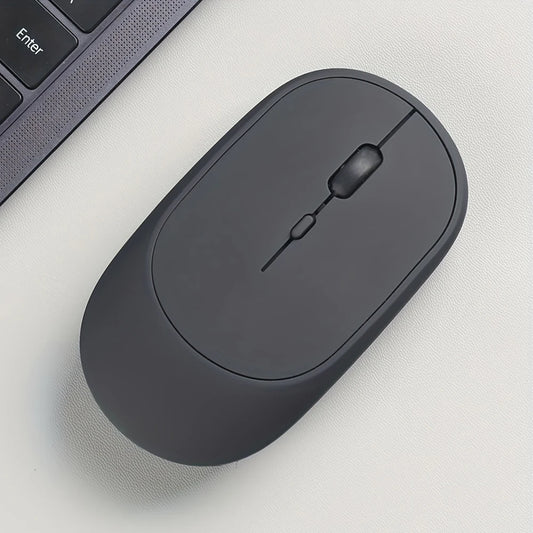 Dual Mode Wireless Mouse
