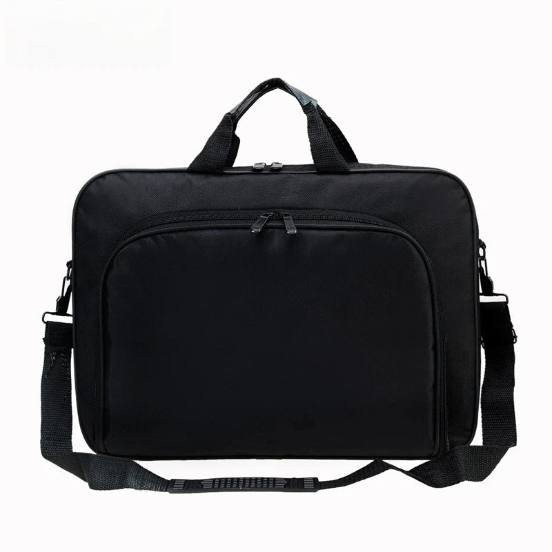 15.6" Laptop Shoulder Bag