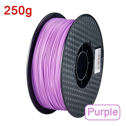 PLA Filament – 1.75mm 500g Spool
