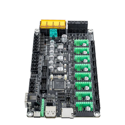 Makerbase MKS Monster8 – 32-Bit 3D Printer Control Board with TMC2209 for Voron / Octopus