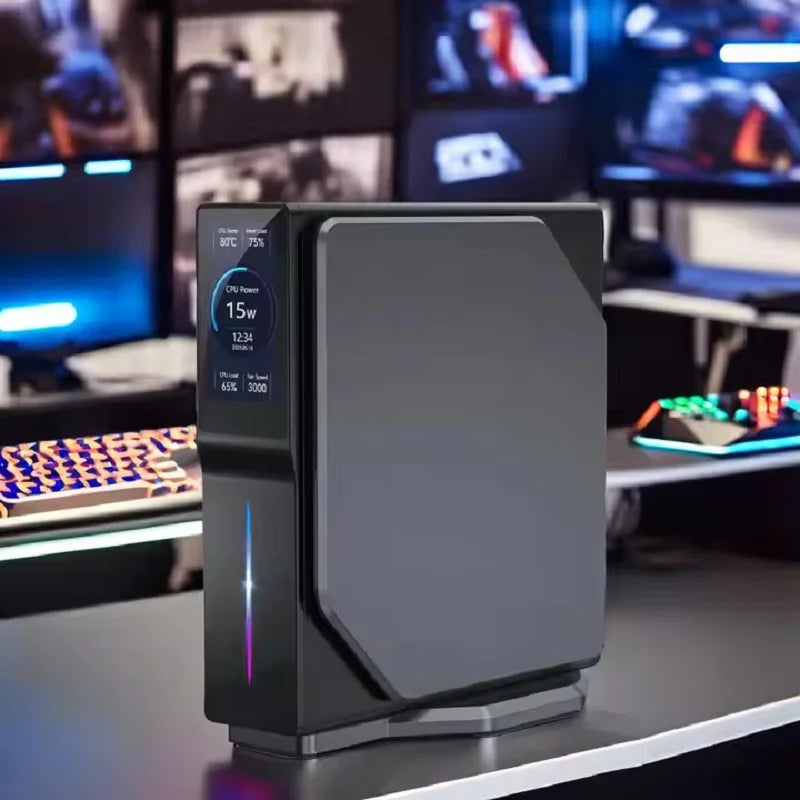 Intel N150 Mini PC