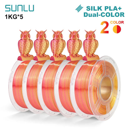 SUNLU 5kg Filament Bundle