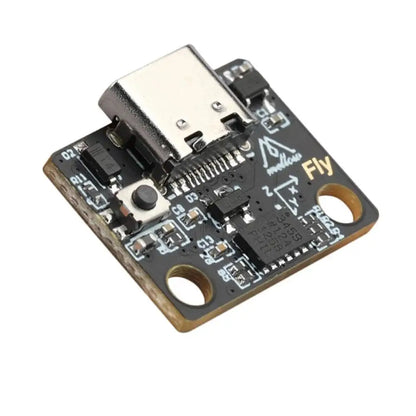 ADXL345 Accelerometer Module – Input Shaping Sensor for Klipper / Marlin
