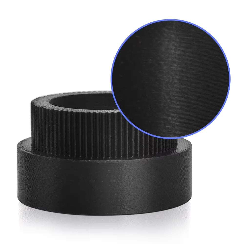 BIGTREETECH CarbonCore25 Filament 1.75mm – 15–25% Carbon Fiber PLA / ABS / PETG / PA Industrial Grade