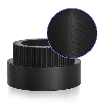 BIGTREETECH CarbonCore25 Filament 1.75mm – 15–25% Carbon Fiber PLA / ABS / PETG / PA Industrial Grade