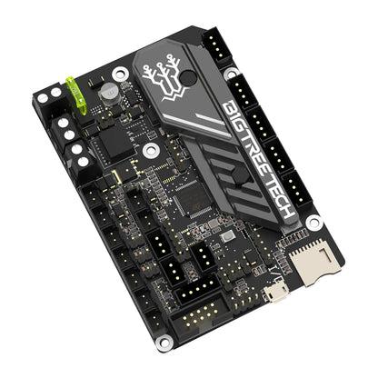 BIGTREETECH SKR Mini E3 V3.0 – 32-Bit Motherboard with TMC2209 & Raspberry Pi Support