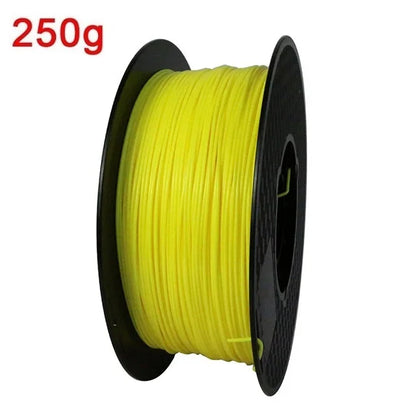 PLA Filament – 1.75mm 500g Spool