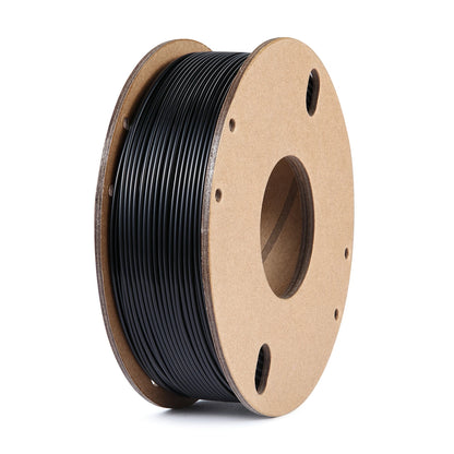 ABS Filament 1.75mm – 0.25kg Black ±0.02mm for FDM 3D Printers