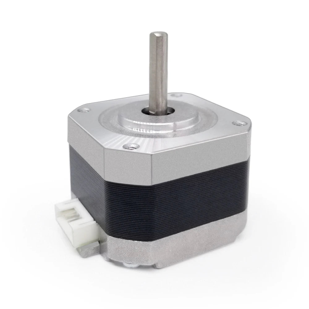 Nema17 Stepper Motor – 42-40 / 42-34 X/Y/Z/E Axis for Creality Ender 3 / Ender 5 / CR-10