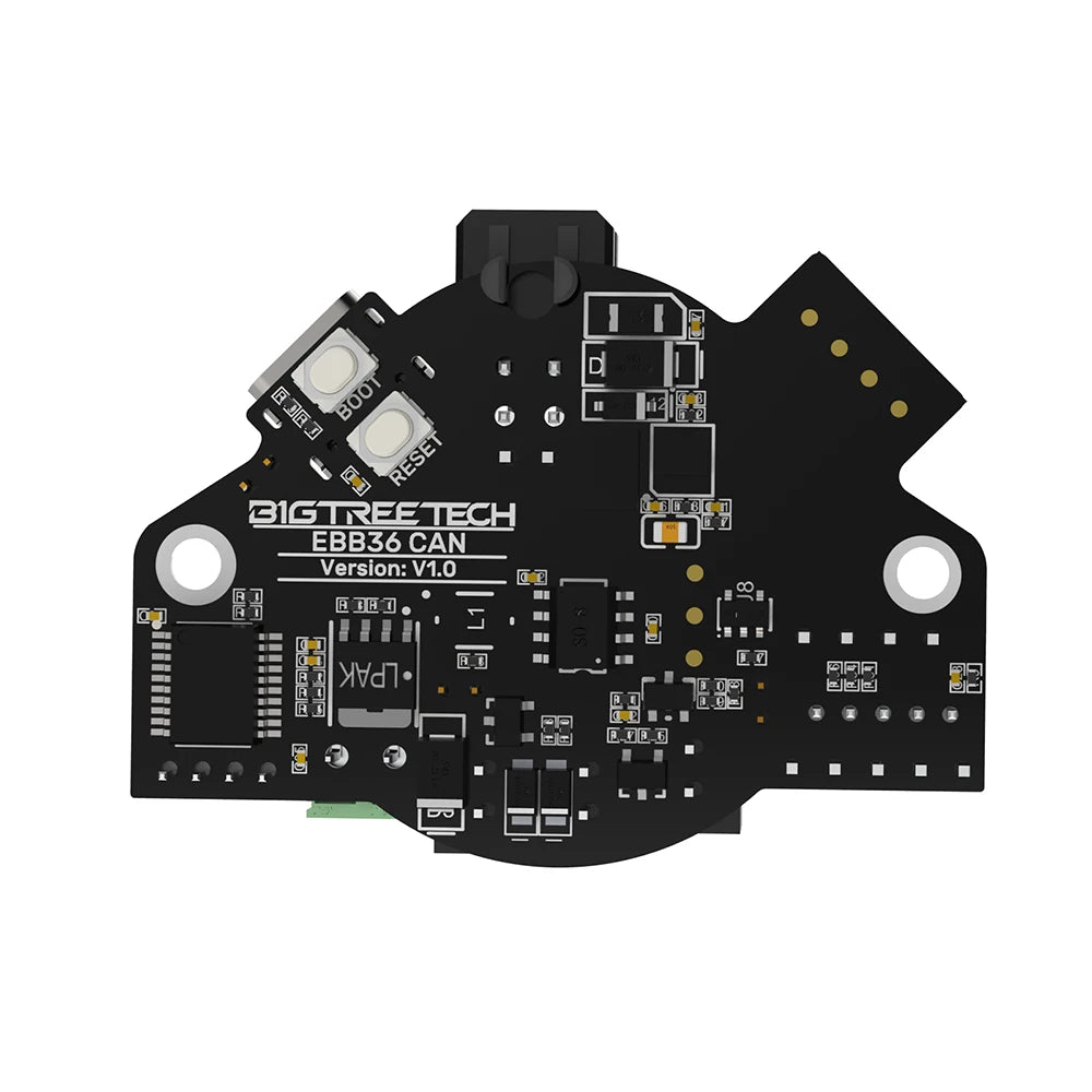 EBB36 Control Board