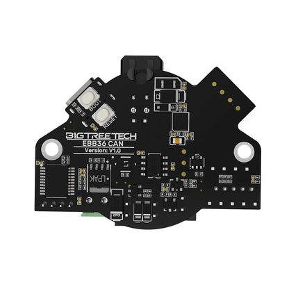 BIGTREETECH EBB36 CAN Bus Toolhead Board – For Klipper / Voron