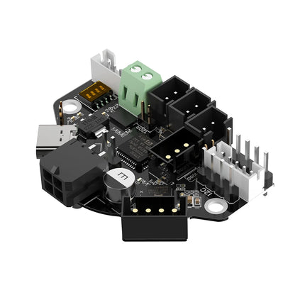 BIGTREETECH EBB36 CAN Bus Toolhead Board – For Klipper / Voron