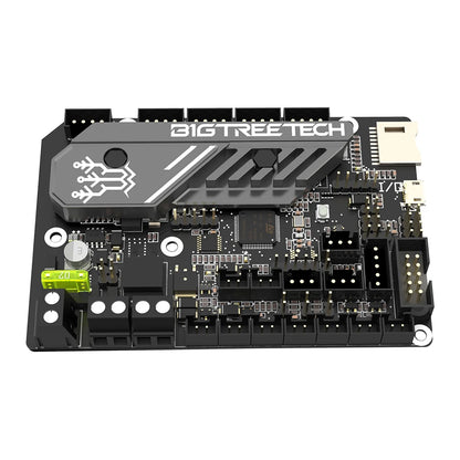 BIGTREETECH SKR Mini E3 V3.0 + TFT35 E3 V3.0 Bundle – 32-Bit TMC2209 Motherboard & Touchscreen for Ender 3 / CR-10