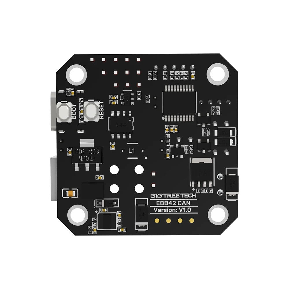 EBB36 Control Board