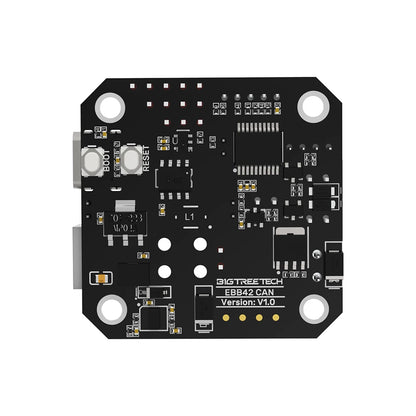 BIGTREETECH EBB36 CAN Bus Toolhead Board – For Klipper / Voron