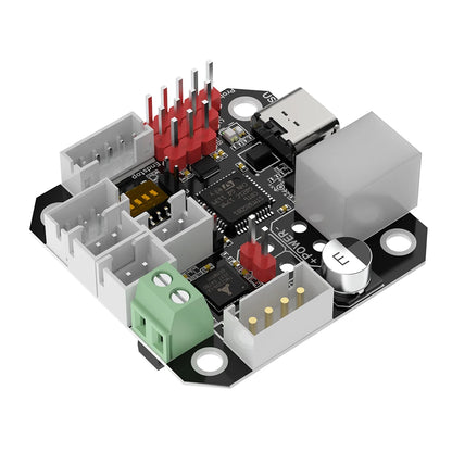 BIGTREETECH EBB36 CAN Bus Toolhead Board – For Klipper / Voron